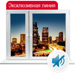 vip окна для г.Харьков